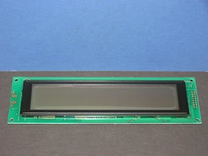 PC4004ARS -AEA-A Display Alpha Numeric LCD Modul 4x40 Zeichen / 4 Zeilen - Bild 1 von 4