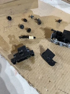 Ho Scale Ahm Antrieb und Teile - Bild 1 von 4