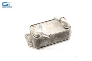 VOLVO XC90 2.0L ENGINE MOTOR OIL COOLER OEM 2016 - 2021 ?? - Picture 1 of 8