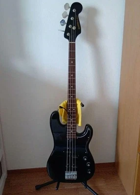 Aria Pro II DAIAMOND series PJ bass Safe Packing! - Image 1 of 4