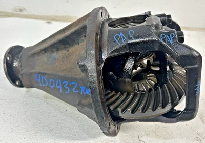 Toyota Tacoma 1995-2004 4,10 diferencial trasero portador diferencial 8,0” miembro 3RD fabricante de equipos originales Foto 1 de 4