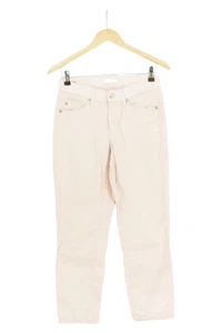 CAMBIO Damen Stoffhose Rosa Gr. 34 Baumwolle Jeans Hose - Bild 1 von 2