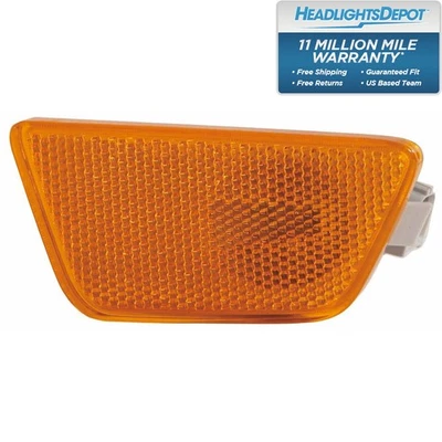 Luz de señal para pasajero derecho para Chevrolet Cruze 2011-2015 Foto 1 de 4