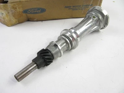 NOVO - OEM Ford F3DZ-12A362-AFFV Flex Motor Combustível Sensor de Posição de Eixo de Cames - Imagem 1 de 3