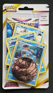 Pokemon/ Blister / Astralglanz / Astral Radiance / Sword & Shield / OVP / Eng - Bild 1 von 2