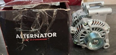 Alternador A-Premium para generador Suzuki Grand Vitara SX4 A005TG1491 3140078K00 Foto 1 de 4