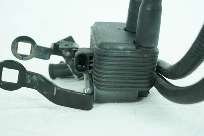 05 Harley Sportster XL1200 C personalizado OEM bobina de encendido bujías cable 31655-99 Foto 1 de 4