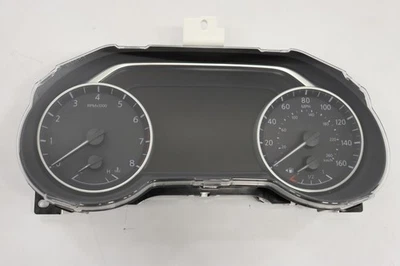 Cuadro de instrumentos velocímetro de tablero Nissan Máxima 2019-2020 OEM 248104RA3B Foto 1 de 4