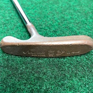 Titleist Acushnet Bulls Eye La Femme 34.5" putter Bulls Eye grip RH - Picture 1 of 12