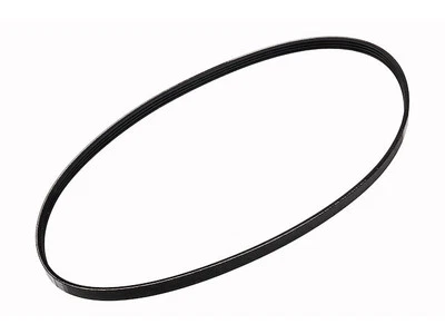 Cinturón multi costilla aire acondicionado Delco 77138DYWB 2017 2018 2019 para Chevrolet Camaro 2016-2023 Foto 1 de 2