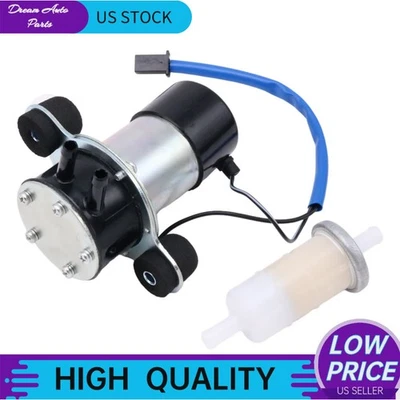 1 Juego Bomba de Combustible y Filtro para Honda VF750C VF 750C V45 Magna 1982-1983 Foto 1 de 4