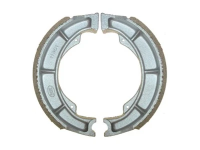 Zapatas de freno traseras para Suzuki LS 650 PV 1997 'Savage' (NP41A) Foto 1 de 4