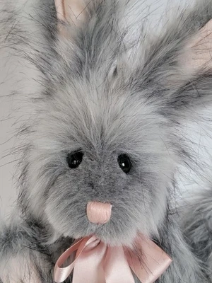 Charlie Bears Bluebell                    Foto 1 de 4