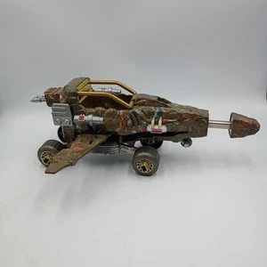 Rock Lords Rocklords - Vehículo Ala de Piedra - BANDAI Gobots 1985 Japón Juguete de Colección - Imagen 1 de 4