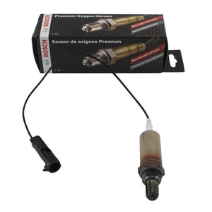 Front For Saturn SL SC SW 1 2 1995-2000 SG5 # 12 014 O2 Oxygen Sensor BOSCH - Picture 1 of 5