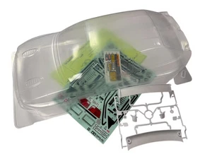 9005564 Tamiya RC Escort Cosworth H Parts - Rear Wing 1:10 - Picture 1 of 1