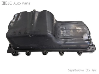 Cacerola de aceite de motor para 03-14 Ford E-250 4.6 F7UE6675AF Foto 1 de 4