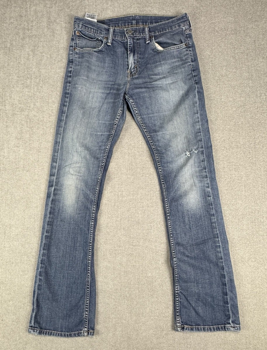 【cut off】00s Levi's 527 denim pants Levi's® 527 - Shop Slim Boot Cut Jeans for Men | Levi's® US