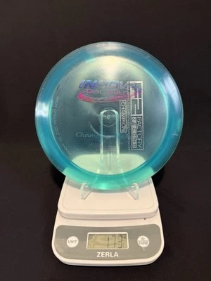Innova Champion Archon Distance Driver - Image 1 of 3