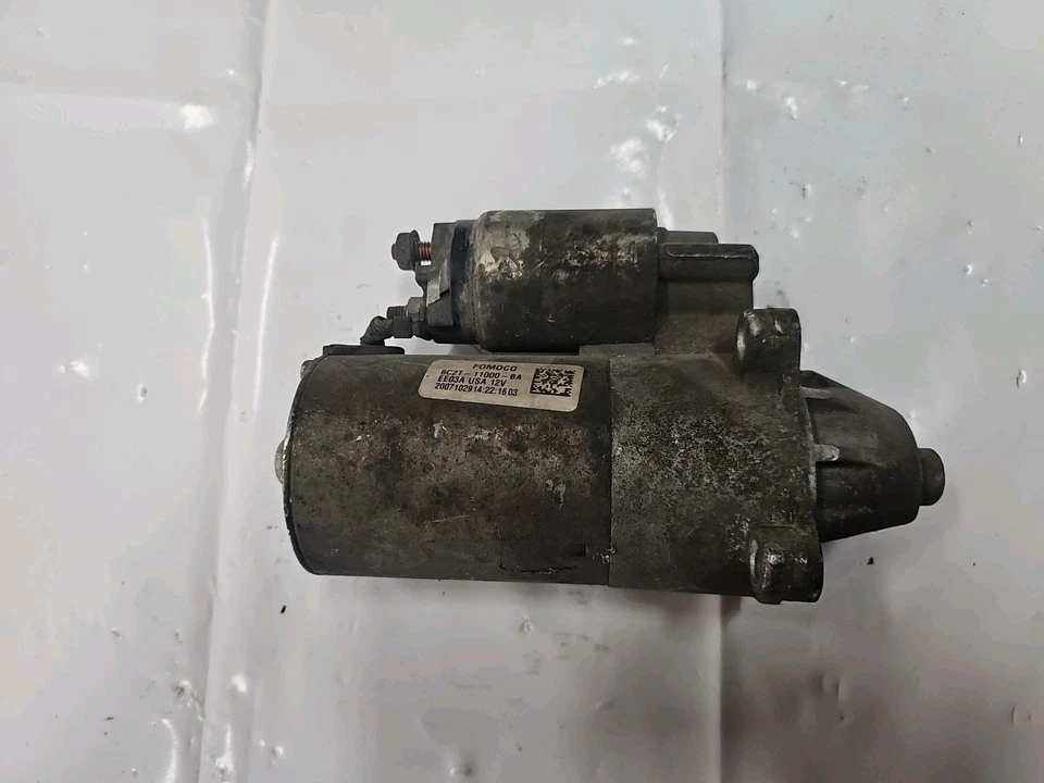 Ford E 250 2008 arranque OEM 6C2T-11000-BA Foto 1 de 4