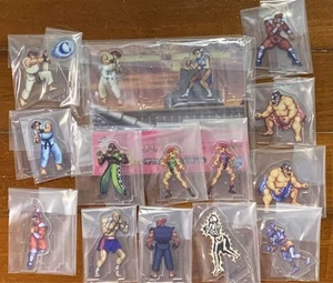 Street Fighter Ichibankuji - Bild 1 von 1