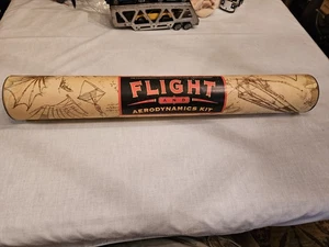 Kit de vuelo y aerodinámica de colección - crear objetos voladores - sin usar, raro - Imagen 1 de 13