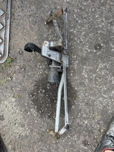 Wiper Motor And Linkage For Peugeot Boxer Citroen Relay Ducato 1363339080 2016 - Picture 1 of 2