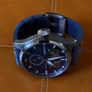 Corgeut Pilot Watch - Picture 1 of 1