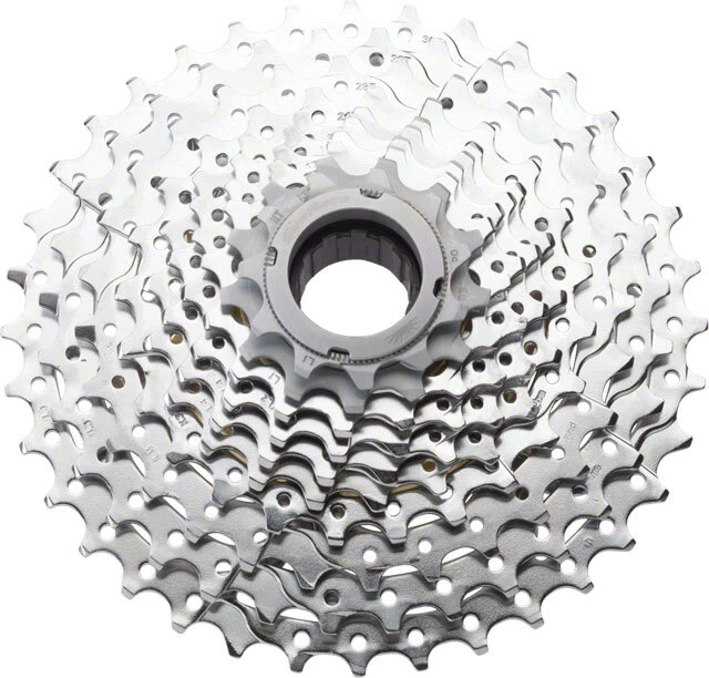SunRace 10 speed 11-36t Freewheel - Image 1 of 1