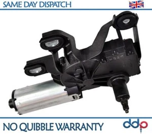 For Mercedes-Benz Viano, Vito, Vito/Mixto 6398200408 Rear Windscreen Wiper Motor - Picture 1 of 9