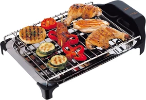 BQ101 Barbacoa Eléctrica 2400W - Foto 1 di 11