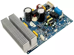 Placa de control principal US-KFR-35W/BP3N1 (115V+RX62T+41560).D.13.WP2-1 17122000019195 - Imagen 1 de 22
