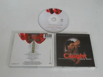 CAUGHT/SOUNDTRACK/CHRIS BOTTI(VERVE 533095-2)CD ALBUM - Bild 1 von 3