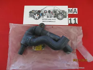 7700796216 MANICOTTO ACQUA ADATTO A RENAULT R19 RADIATOR HOSE - Picture 1 of 2