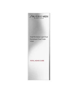 SHISEIDO SHISEIDO MEN Total R Light Fluid N 70mL - Picture 1 of 5