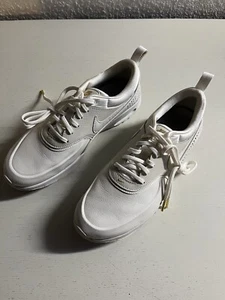 Nike Air Max Wmns Thea Bp Weis Gr42 - Bild 1 von 2