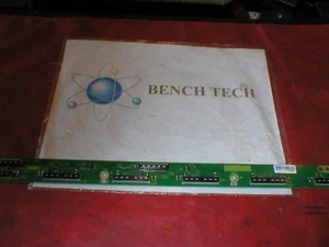 Panasonic TNPA5319 C2 Buffer For Model TC-P50ST30 - Picture 1 of 4