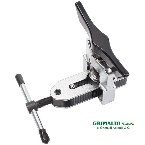 Kit Svasatura Tubi 10 Pezzi - Per Freni, Carburante, HVAC, In Acciaio Temprato - Foto 5