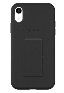 Handl Sport Case for iPhone XR - Black - Picture 1 of 4