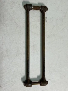 2000 ARCTIC CAT ZR 600 REAR SUSPENSION SHOCK SUPPORT GUIDE RODS - Picture 1 of 2