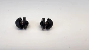 Juego de 2 piezas de repuesto de pernos/tuercas/bujes de pivote deportivo Ab Lounge - Imagen 1 de 2