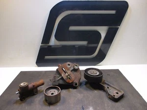 2005 Hyundai XG350 G6AU OEM Timing Belt Tensioner Set - Picture 1 of 11