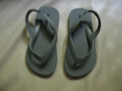 OLD NAVY Toddler Thong Sandals NWOT - Image 1 of 2