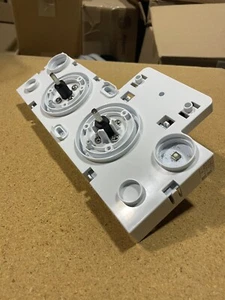 Jenn Air Range User Interface Part# W11492269 - Picture 1 of 15