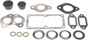 EGR System Service Kit Dorman For 2011-2012 Ram 2500 6.7L L6 - Picture 1 of 4