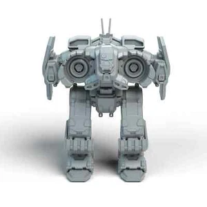 Fafnir FNR-5 Miniatura Compatible con Battletech MWO - Imagen 1 de 4