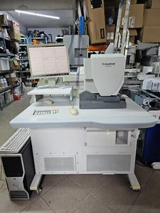 Negative scanner Fuji Frontier SP2000  used with DELL PC - scanning station - Bild 1 von 6