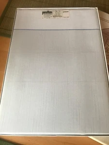 Proflax Seidendamast Tischdecke 130 x 170 cm, weiß, fleckversiegelt NEU/OVP - Bild 1 von 5
