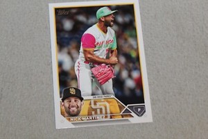 2023 Topps Update Baseball Cards Complete Finish Your List Set U-Pick #1-200
