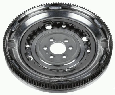 VW GOLF PASSAT 1.4 TSI Dual Mass Flywheel BEETLE CC POLO TOURAN 03C105266AA Auto - Image 1 of 2